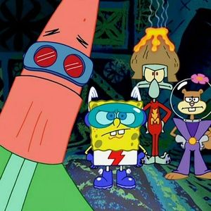 Meet your Posher, Glenn